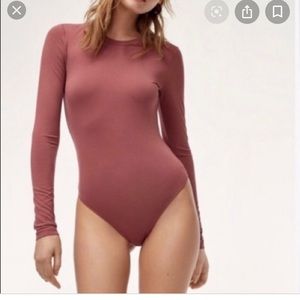 Wilfred Somer Bodysuit